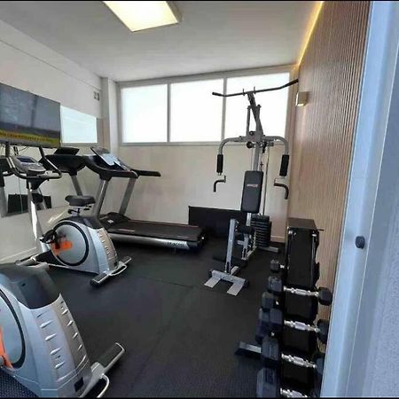 Studio Premuim A Estrenar Palermo Буенос Айрес Екстериор снимка