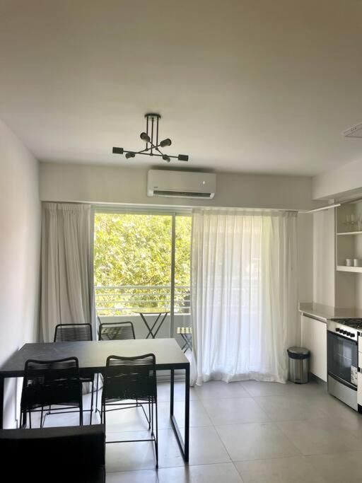 Studio Premuim A Estrenar Palermo Буенос Айрес Екстериор снимка